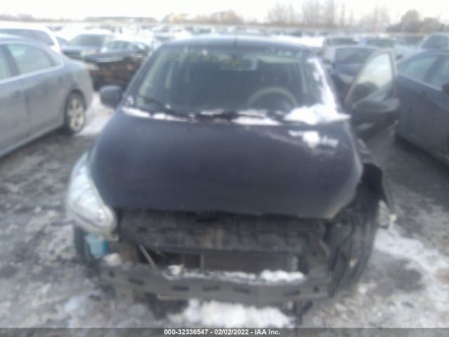 Photo 5 VIN: ML32A3HJ1EH022721 - MITSUBISHI MIRAGE 