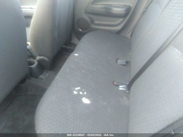 Photo 7 VIN: ML32A3HJ1EH022721 - MITSUBISHI MIRAGE 