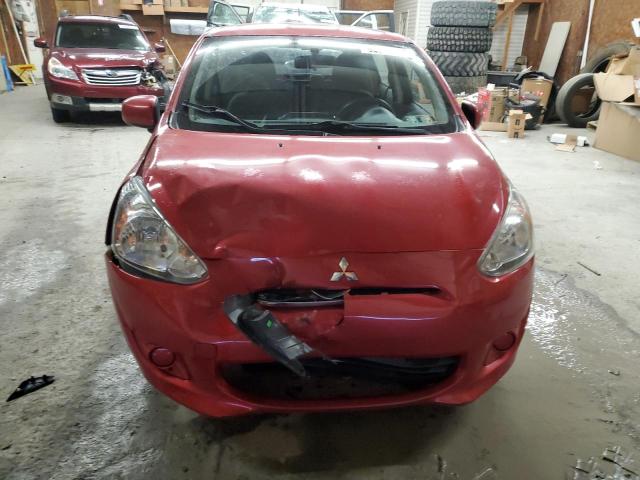 Photo 4 VIN: ML32A3HJ1FH001451 - MITSUBISHI MIRAGE DE 