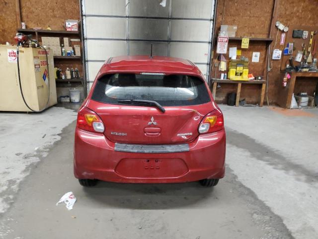 Photo 5 VIN: ML32A3HJ1FH001451 - MITSUBISHI MIRAGE DE 