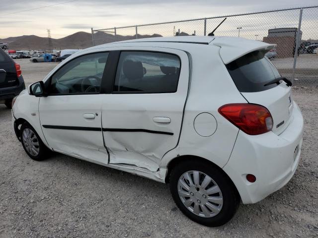 Photo 1 VIN: ML32A3HJ1FH007802 - MITSUBISHI MIRAGE DE 