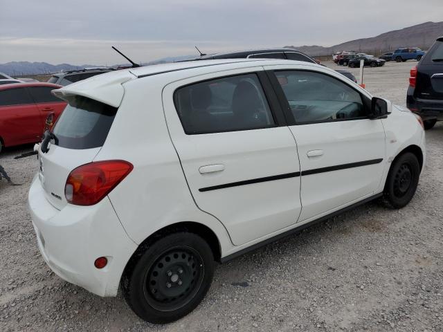 Photo 2 VIN: ML32A3HJ1FH007802 - MITSUBISHI MIRAGE DE 