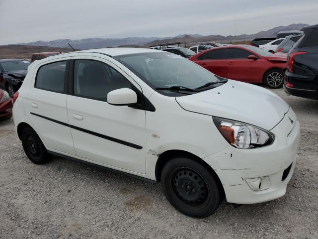 Photo 3 VIN: ML32A3HJ1FH007802 - MITSUBISHI MIRAGE DE 