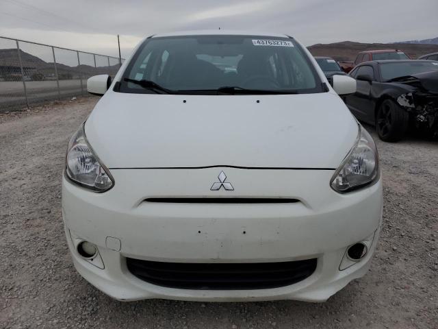 Photo 4 VIN: ML32A3HJ1FH007802 - MITSUBISHI MIRAGE DE 