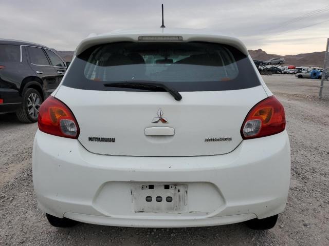 Photo 5 VIN: ML32A3HJ1FH007802 - MITSUBISHI MIRAGE DE 