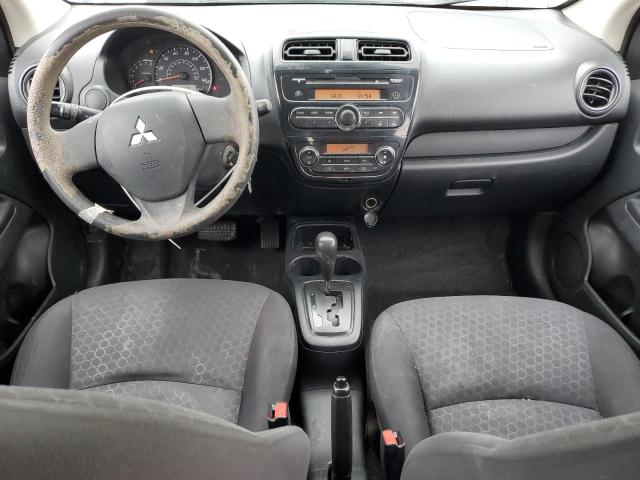 Photo 7 VIN: ML32A3HJ1FH007802 - MITSUBISHI MIRAGE DE 