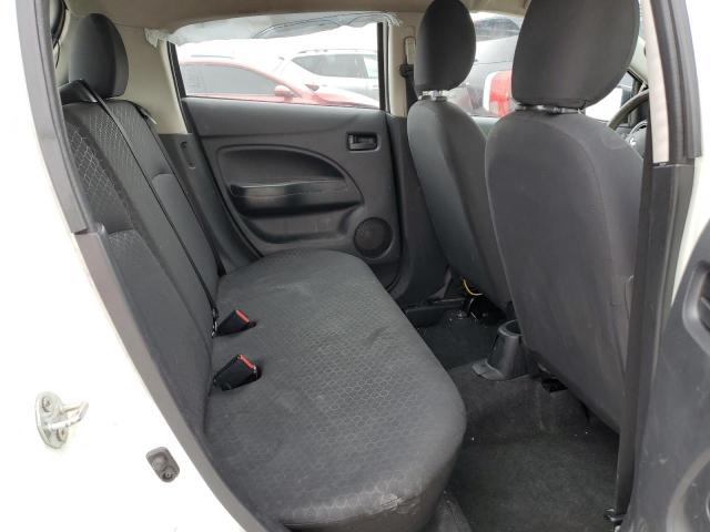 Photo 9 VIN: ML32A3HJ1FH007802 - MITSUBISHI MIRAGE DE 