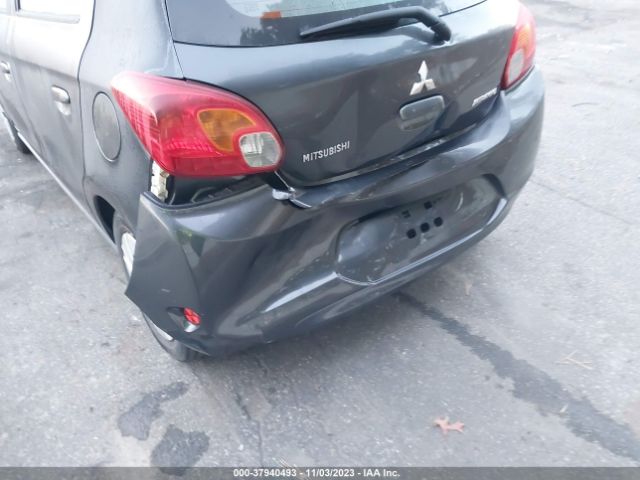 Photo 5 VIN: ML32A3HJ1FH007914 - MITSUBISHI MIRAGE 