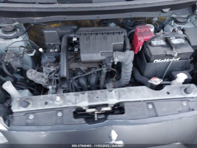 Photo 9 VIN: ML32A3HJ1FH007914 - MITSUBISHI MIRAGE 