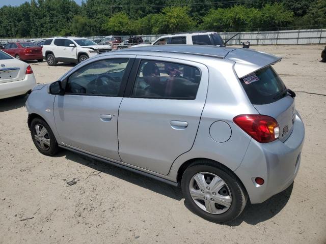 Photo 1 VIN: ML32A3HJ1FH008061 - MITSUBISHI MIRAGE DE 