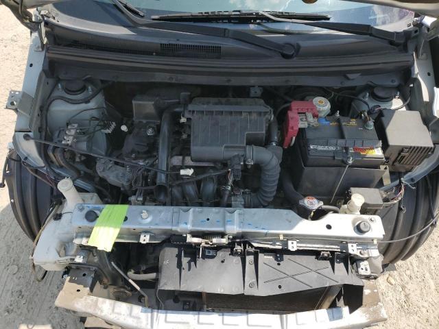 Photo 10 VIN: ML32A3HJ1FH008061 - MITSUBISHI MIRAGE DE 