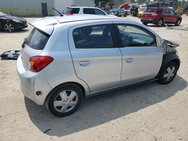 Photo 2 VIN: ML32A3HJ1FH008061 - MITSUBISHI MIRAGE DE 