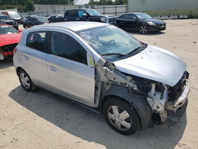 Photo 3 VIN: ML32A3HJ1FH008061 - MITSUBISHI MIRAGE DE 