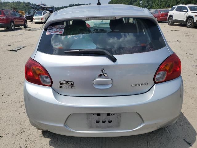 Photo 5 VIN: ML32A3HJ1FH008061 - MITSUBISHI MIRAGE DE 