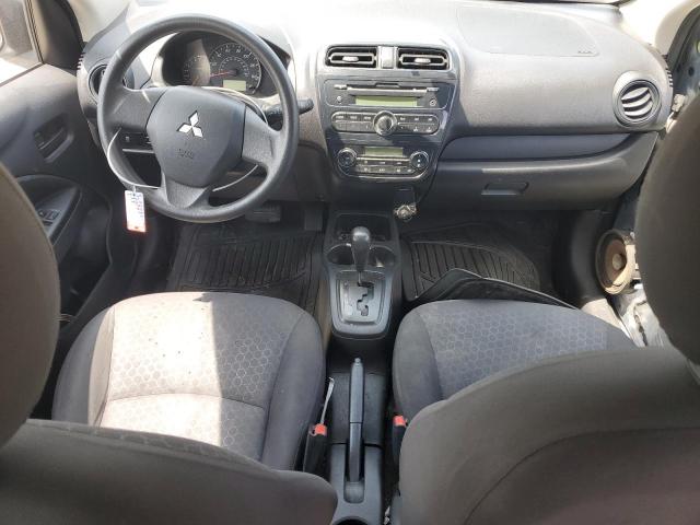 Photo 7 VIN: ML32A3HJ1FH008061 - MITSUBISHI MIRAGE DE 