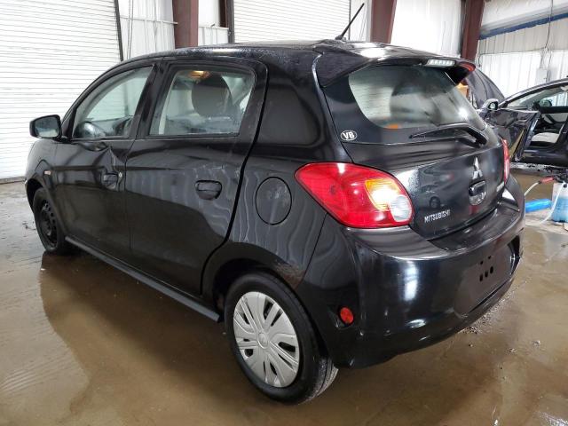 Photo 1 VIN: ML32A3HJ1FH009386 - MITSUBISHI MIRAGE DE 