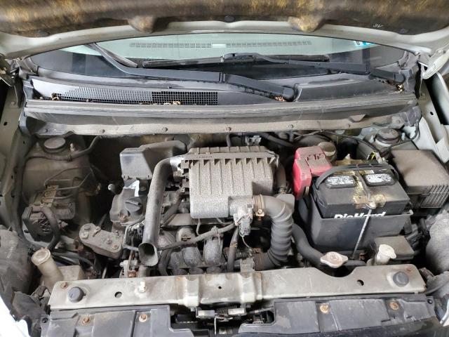 Photo 10 VIN: ML32A3HJ1FH009386 - MITSUBISHI MIRAGE DE 