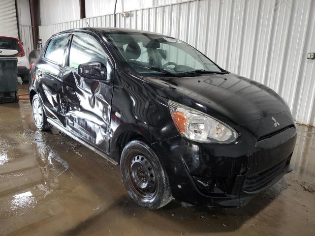 Photo 3 VIN: ML32A3HJ1FH009386 - MITSUBISHI MIRAGE DE 