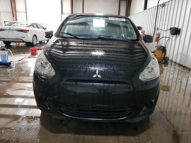 Photo 4 VIN: ML32A3HJ1FH009386 - MITSUBISHI MIRAGE DE 