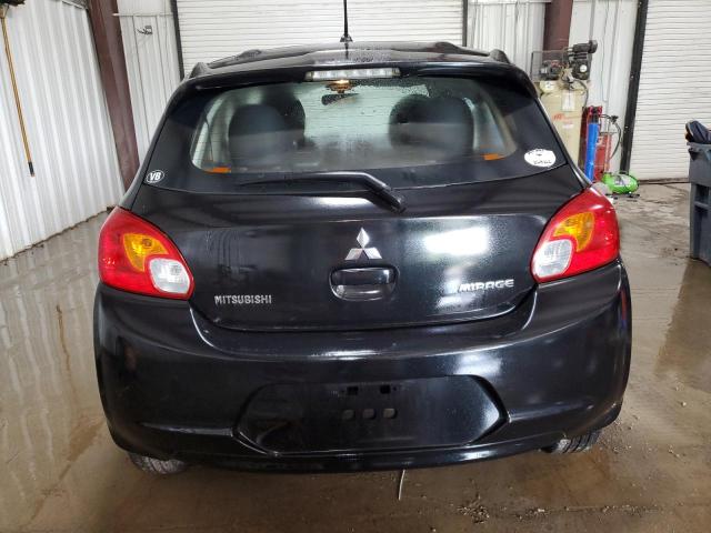 Photo 5 VIN: ML32A3HJ1FH009386 - MITSUBISHI MIRAGE DE 