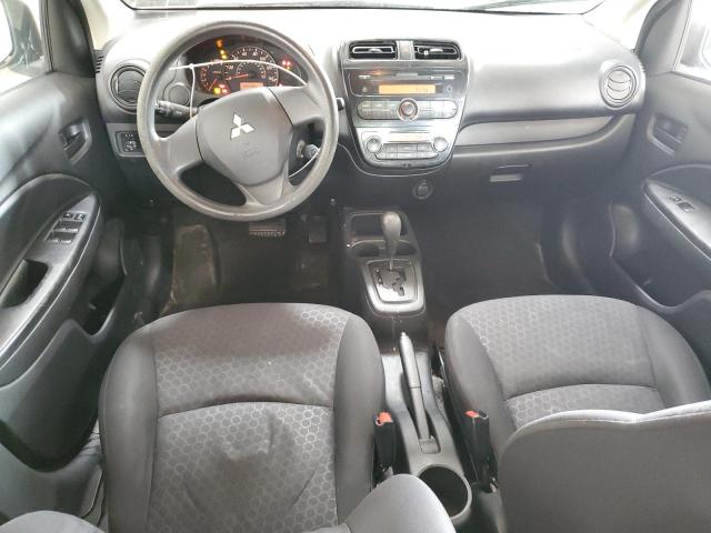 Photo 7 VIN: ML32A3HJ1FH009386 - MITSUBISHI MIRAGE DE 