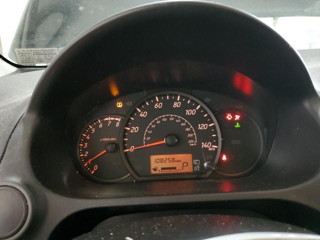 Photo 8 VIN: ML32A3HJ1FH009386 - MITSUBISHI MIRAGE DE 