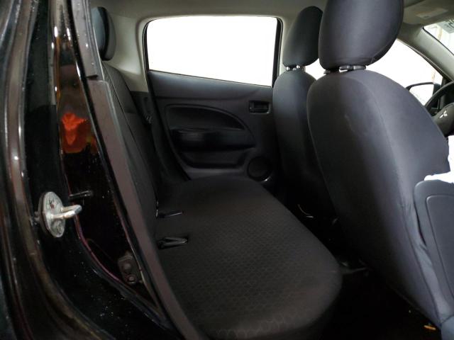 Photo 9 VIN: ML32A3HJ1FH009386 - MITSUBISHI MIRAGE DE 