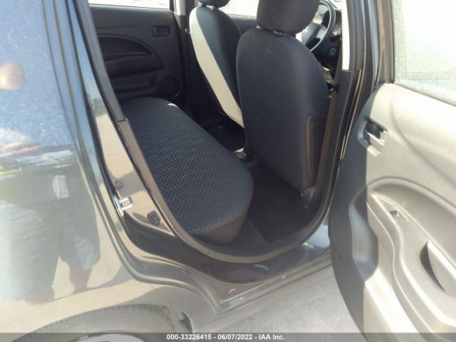 Photo 7 VIN: ML32A3HJ1FH010070 - MITSUBISHI MIRAGE 