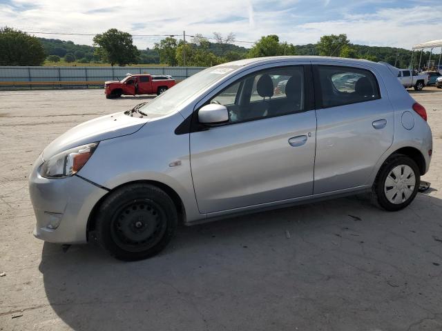 Photo 0 VIN: ML32A3HJ1FH012482 - MITSUBISHI MIRAGE 