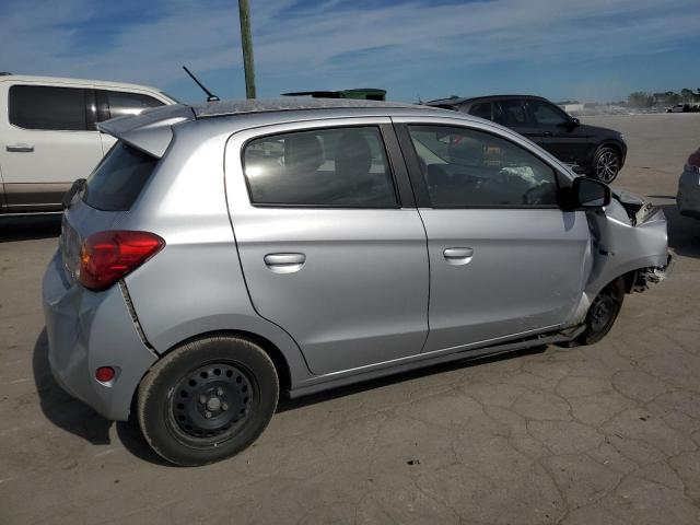 Photo 2 VIN: ML32A3HJ1FH012482 - MITSUBISHI MIRAGE 