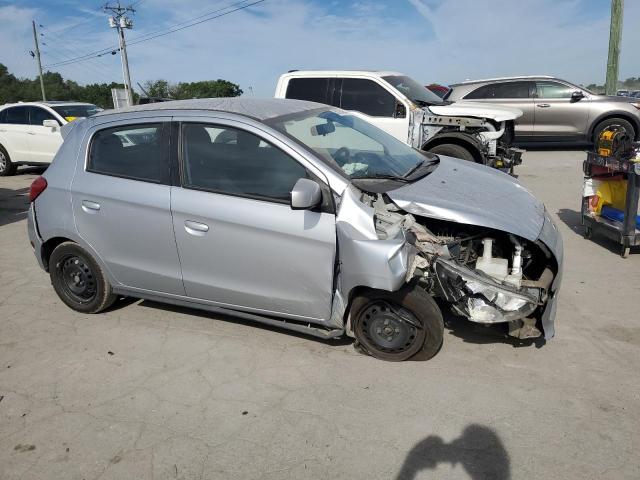 Photo 3 VIN: ML32A3HJ1FH012482 - MITSUBISHI MIRAGE 