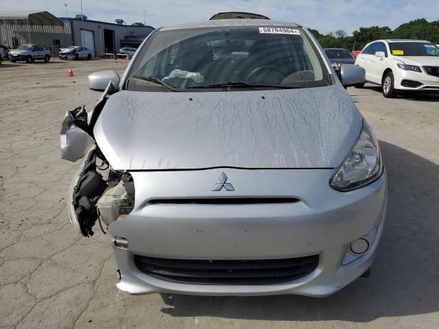 Photo 4 VIN: ML32A3HJ1FH012482 - MITSUBISHI MIRAGE 