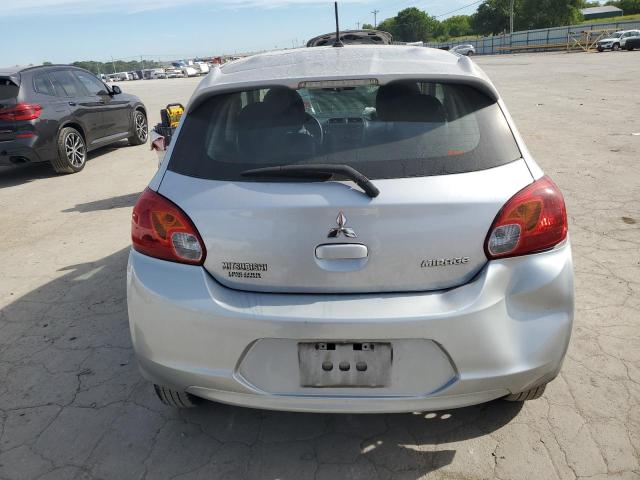 Photo 5 VIN: ML32A3HJ1FH012482 - MITSUBISHI MIRAGE 