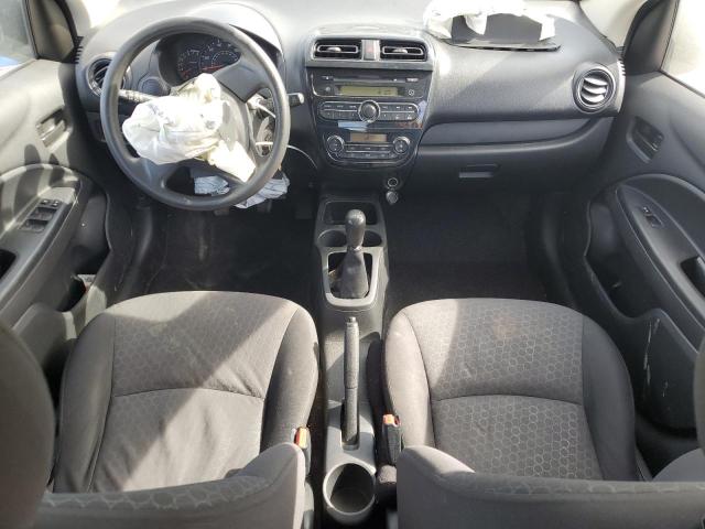 Photo 7 VIN: ML32A3HJ1FH012482 - MITSUBISHI MIRAGE 