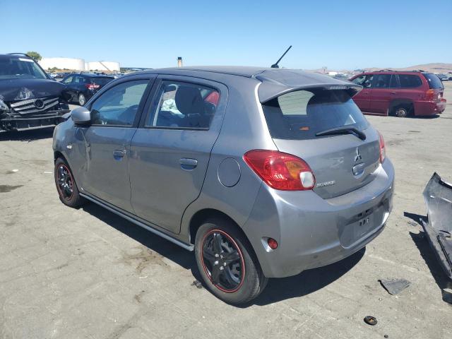 Photo 1 VIN: ML32A3HJ1FH032635 - MITSUBISHI MIRAGE DE 