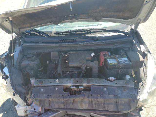 Photo 10 VIN: ML32A3HJ1FH032635 - MITSUBISHI MIRAGE DE 