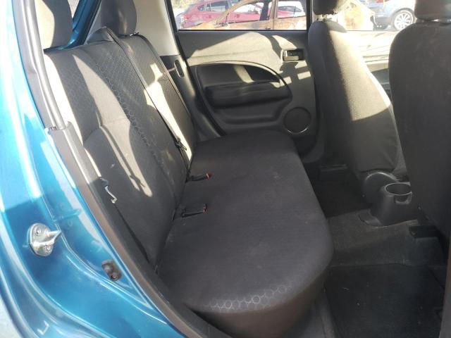 Photo 5 VIN: ML32A3HJ1FH033087 - MITSUBISHI MIRAGE DE 