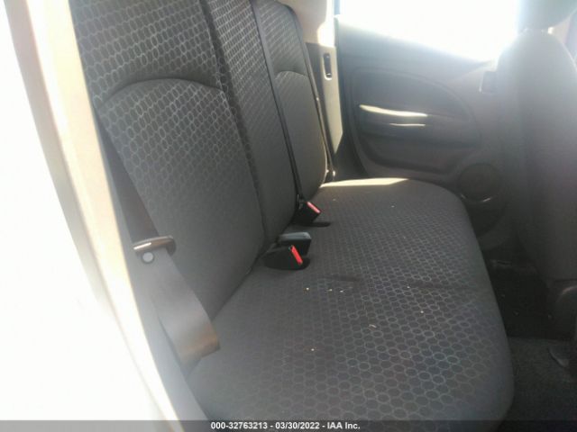 Photo 7 VIN: ML32A3HJ1FH038807 - MITSUBISHI MIRAGE 