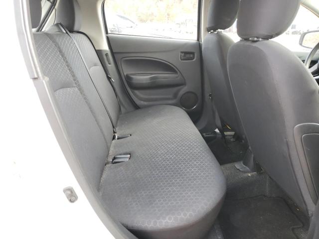 Photo 5 VIN: ML32A3HJ1FH040878 - MITSUBISHI MIRAGE DE 