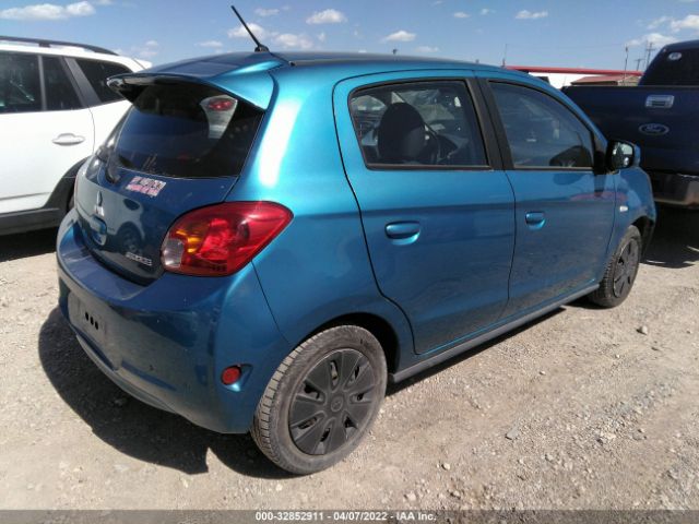 Photo 3 VIN: ML32A3HJ1FH042260 - MITSUBISHI MIRAGE 