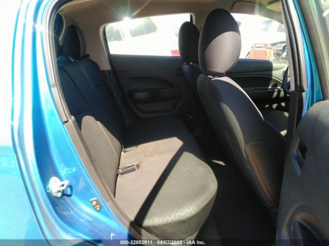 Photo 7 VIN: ML32A3HJ1FH042260 - MITSUBISHI MIRAGE 