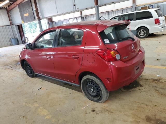 Photo 1 VIN: ML32A3HJ1FH043053 - MITSUBISHI MIRAGE DE 