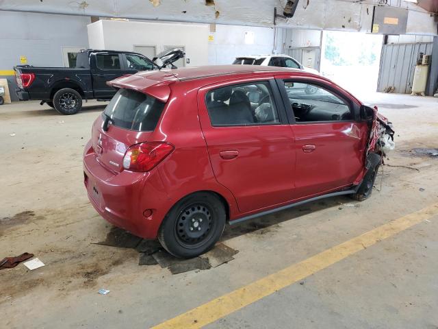 Photo 2 VIN: ML32A3HJ1FH043053 - MITSUBISHI MIRAGE DE 