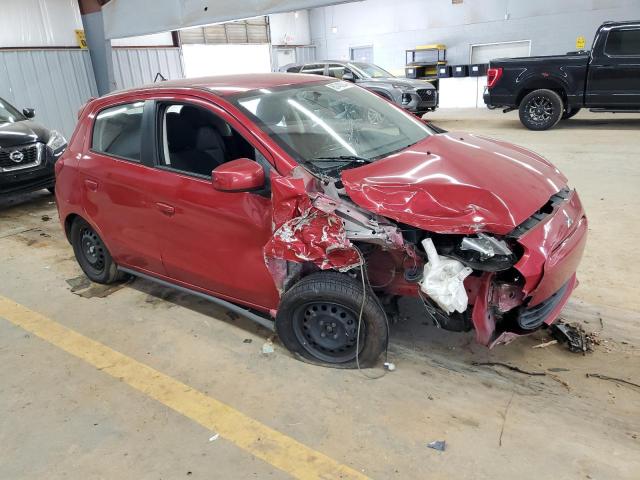 Photo 3 VIN: ML32A3HJ1FH043053 - MITSUBISHI MIRAGE DE 