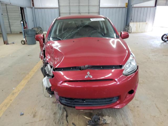 Photo 4 VIN: ML32A3HJ1FH043053 - MITSUBISHI MIRAGE DE 