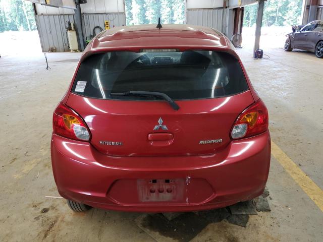 Photo 5 VIN: ML32A3HJ1FH043053 - MITSUBISHI MIRAGE DE 