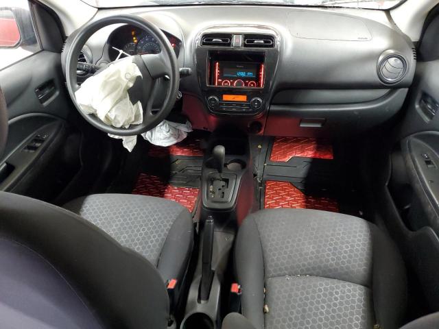 Photo 7 VIN: ML32A3HJ1FH043053 - MITSUBISHI MIRAGE DE 