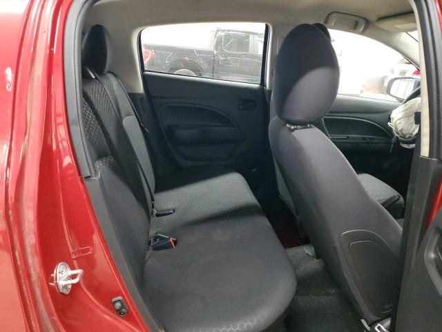 Photo 9 VIN: ML32A3HJ1FH043053 - MITSUBISHI MIRAGE DE 