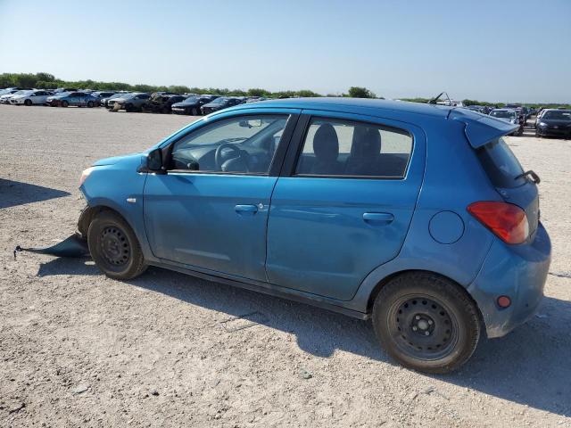 Photo 1 VIN: ML32A3HJ1FH044090 - MITSUBISHI MIRAGE DE 