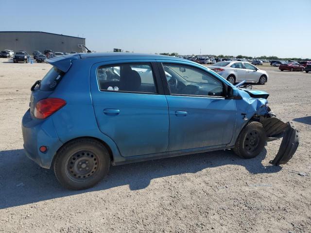 Photo 2 VIN: ML32A3HJ1FH044090 - MITSUBISHI MIRAGE DE 